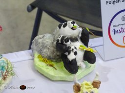 Haustiermesse Wien 2.03.2025